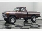 Thumbnail Photo 5 for 1977 Ford F150
